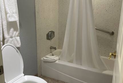 Palm Springs Tennis Club - Palm Springs, California