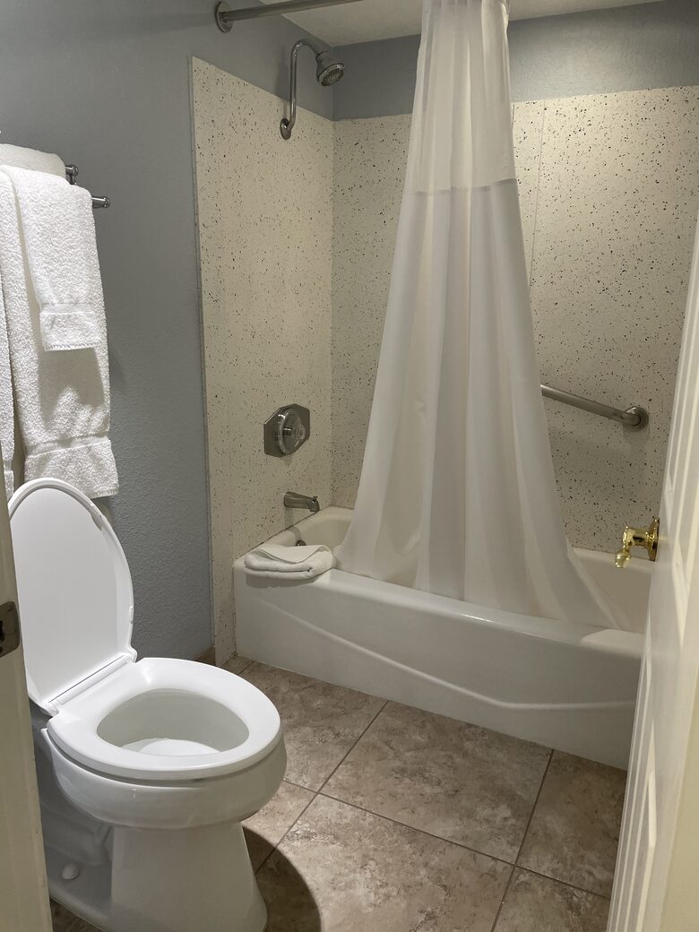 Palm Springs Tennis Club - Palm Springs, California