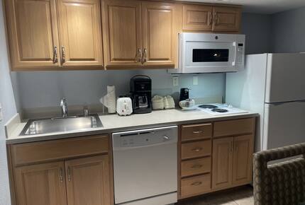 Palm Springs Tennis Club - Palm Springs, California