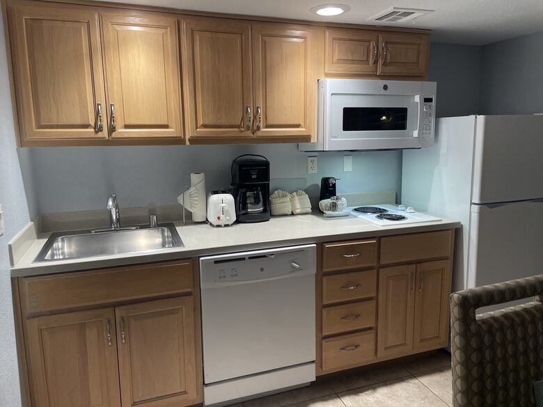 Palm Springs Tennis Club - Palm Springs, California