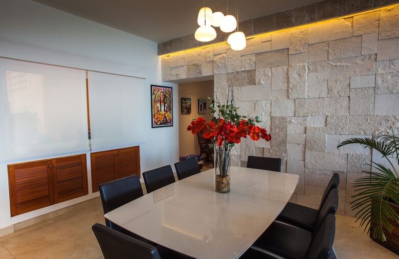 Stunning South Shore 3-Bedroom Beachfront Residence - Puerto Vallarta, Mexico