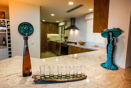 Stunning South Shore 3-Bedroom Beachfront Residence - Puerto Vallarta, Mexico