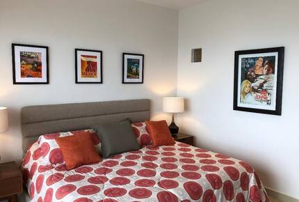 Stunning South Shore 3-Bedroom Beachfront Residence - Puerto Vallarta, Mexico