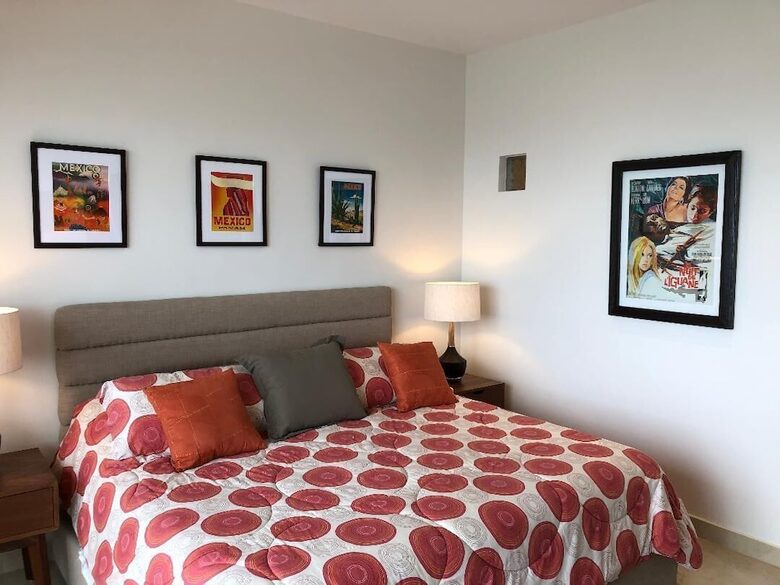 Stunning South Shore 3-Bedroom Beachfront Residence - Puerto Vallarta, Mexico