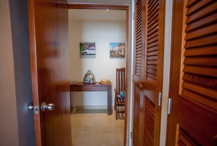 Stunning South Shore 3-Bedroom Beachfront Residence - Puerto Vallarta, Mexico