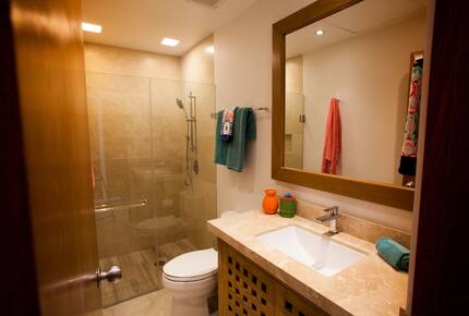 Stunning South Shore 3-Bedroom Beachfront Residence - Puerto Vallarta, Mexico