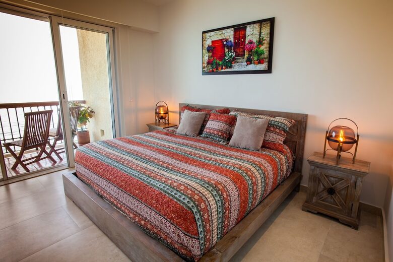 Stunning South Shore 3-Bedroom Beachfront Residence - Puerto Vallarta, Mexico