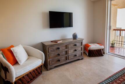 Stunning South Shore 3-Bedroom Beachfront Residence - Puerto Vallarta, Mexico