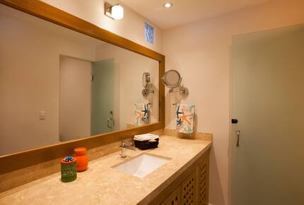 Stunning South Shore 3-Bedroom Beachfront Residence - Puerto Vallarta, Mexico