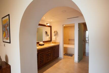 Stunning South Shore 3-Bedroom Beachfront Residence - Puerto Vallarta, Mexico