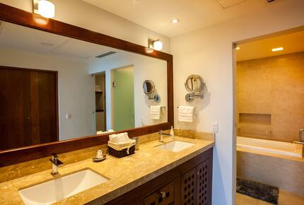 Stunning South Shore 3-Bedroom Beachfront Residence - Puerto Vallarta, Mexico