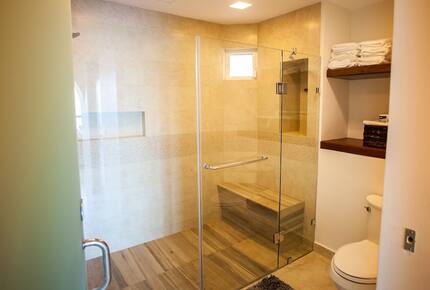 Stunning South Shore 3-Bedroom Beachfront Residence - Puerto Vallarta, Mexico