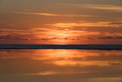 Stunning South Shore 3-Bedroom Beachfront Residence - Puerto Vallarta, Mexico
