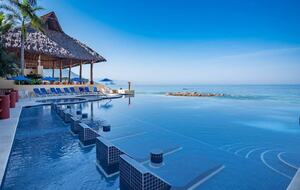 Stunning South Shore 3-Bedroom Beachfront Residence - Puerto Vallarta, Mexico