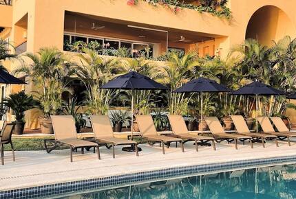 Stunning South Shore 3-Bedroom Beachfront Residence - Puerto Vallarta, Mexico