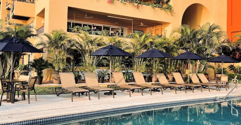 Stunning South Shore 3-Bedroom Beachfront Residence - Puerto Vallarta, Mexico