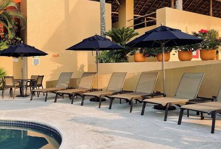 Stunning South Shore 3-Bedroom Beachfront Residence - Puerto Vallarta, Mexico