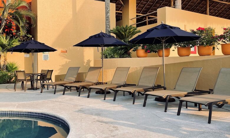 Stunning South Shore 3-Bedroom Beachfront Residence - Puerto Vallarta, Mexico