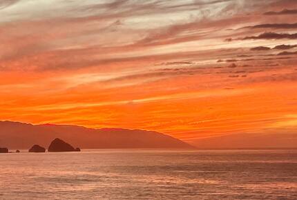 Stunning South Shore 3-Bedroom Beachfront Residence - Puerto Vallarta, Mexico