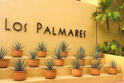 Stunning South Shore 3-Bedroom Beachfront Residence - Puerto Vallarta, Mexico