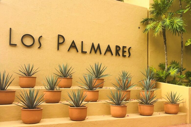 Stunning South Shore 3-Bedroom Beachfront Residence - Puerto Vallarta, Mexico