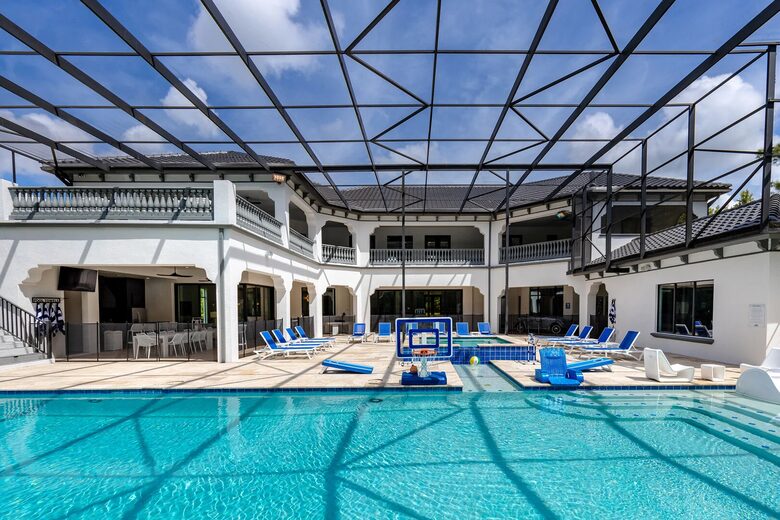 The One at Reunion | 6 Miles to Disney World - Reunion, Florida