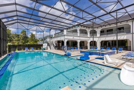 The One at Reunion | 6 Miles to Disney World - Reunion, Florida