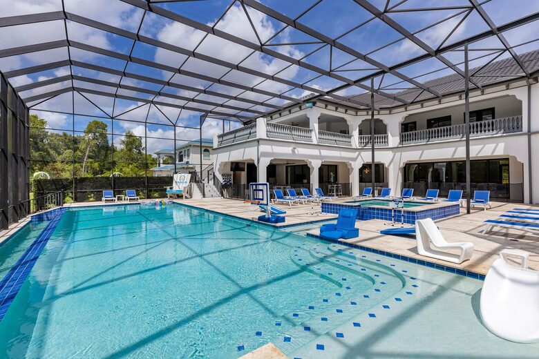 The One at Reunion | 6 Miles to Disney World - Reunion, Florida