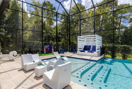 The One at Reunion | 6 Miles to Disney World - Reunion, Florida