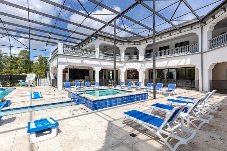 The One at Reunion | 6 Miles to Disney World - Reunion, Florida