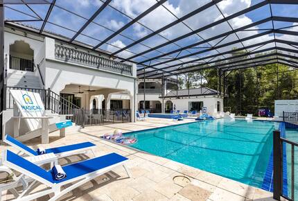 The One at Reunion | 6 Miles to Disney World - Reunion, Florida