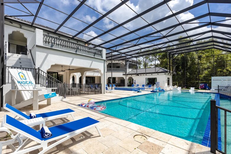 The One at Reunion | 6 Miles to Disney World - Reunion, Florida