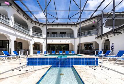 The One at Reunion | 6 Miles to Disney World - Reunion, Florida