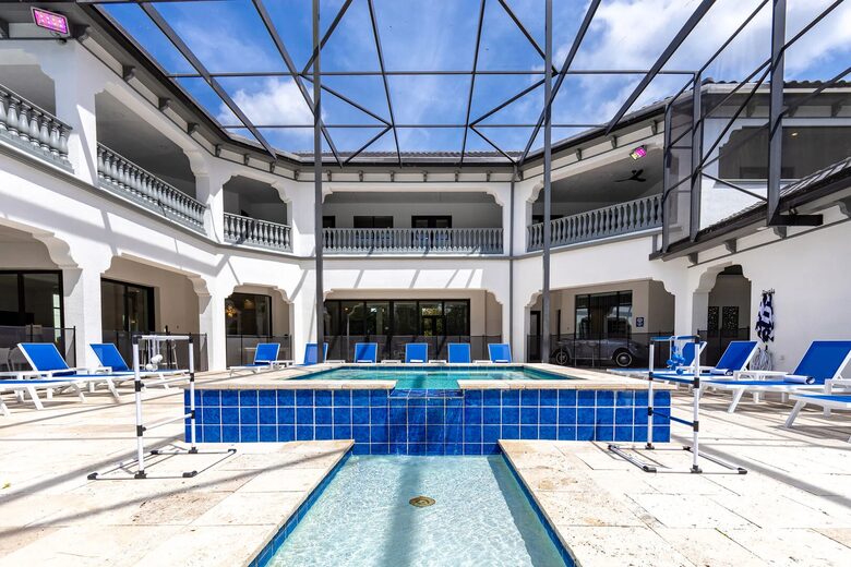 The One at Reunion | 6 Miles to Disney World - Reunion, Florida