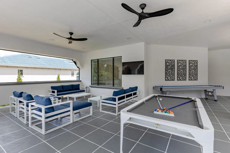 The One at Reunion | 6 Miles to Disney World - Reunion, Florida