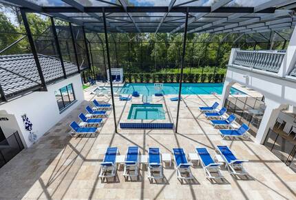 The One at Reunion | 6 Miles to Disney World - Reunion, Florida