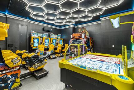 The One at Reunion | 6 Miles to Disney World - Reunion, Florida