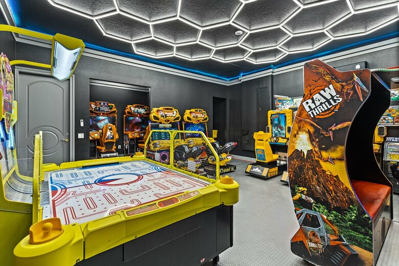 The One at Reunion | 6 Miles to Disney World - Reunion, Florida