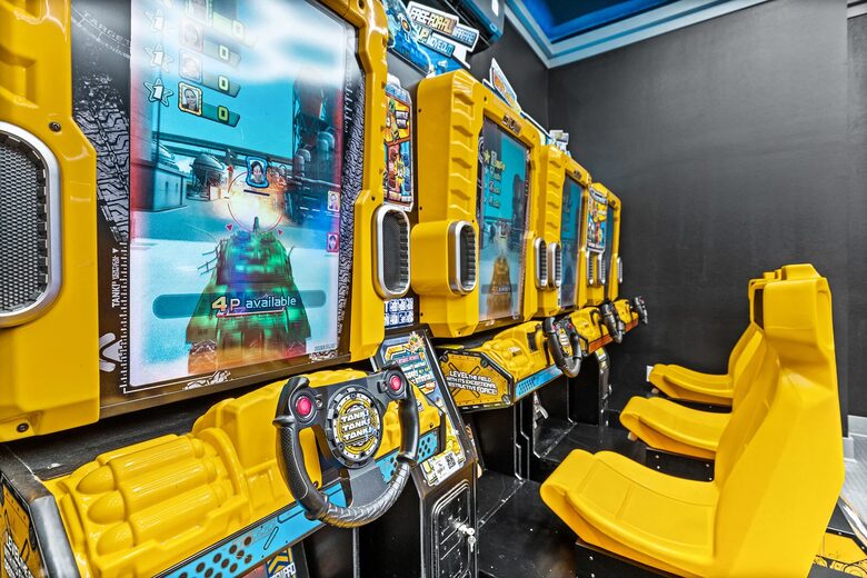 The One at Reunion | 6 Miles to Disney World - Reunion, Florida