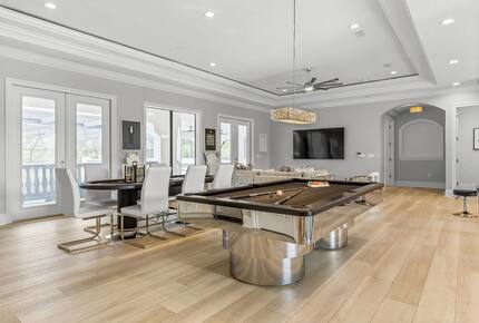 The One at Reunion | 6 Miles to Disney World - Reunion, Florida