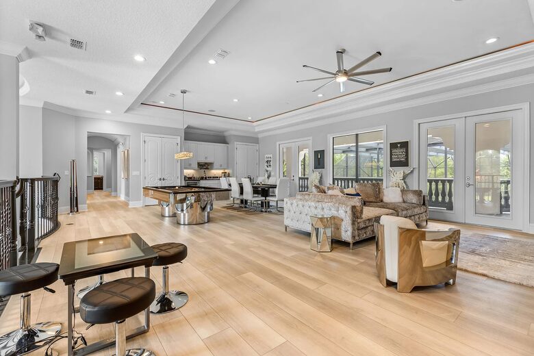 The One at Reunion | 6 Miles to Disney World - Reunion, Florida