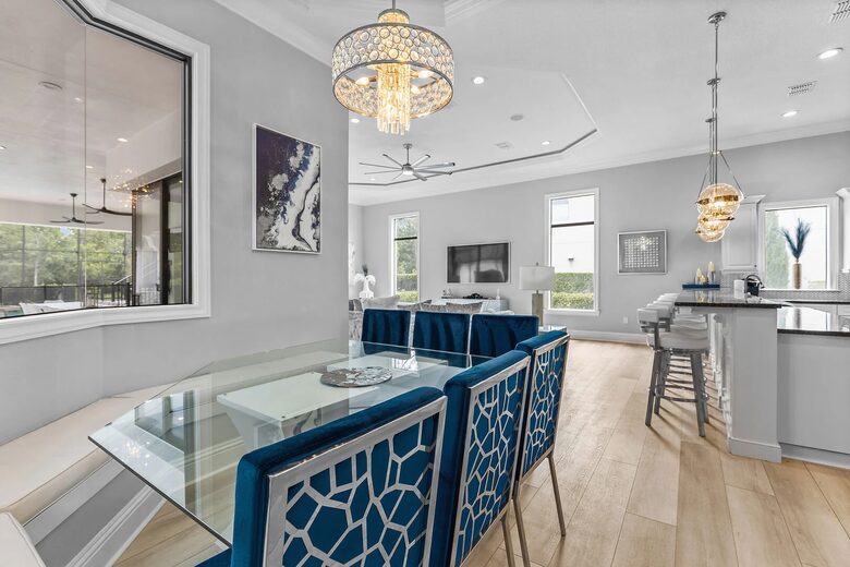 The One at Reunion | 6 Miles to Disney World - Reunion, Florida