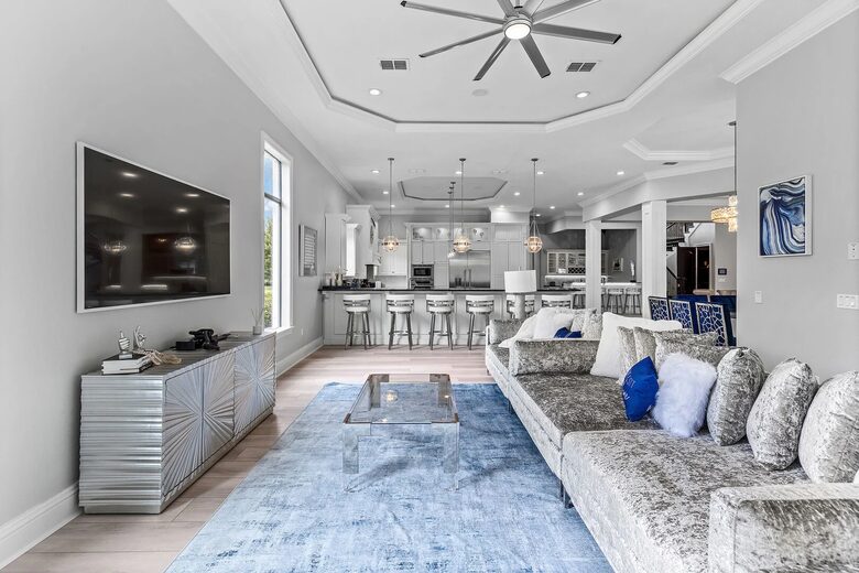 The One at Reunion | 6 Miles to Disney World - Reunion, Florida