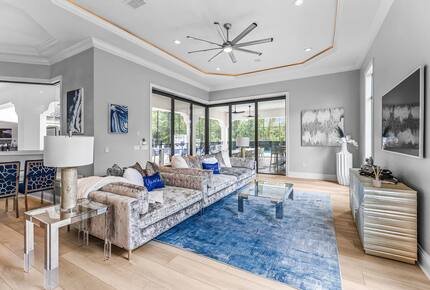 The One at Reunion | 6 Miles to Disney World - Reunion, Florida