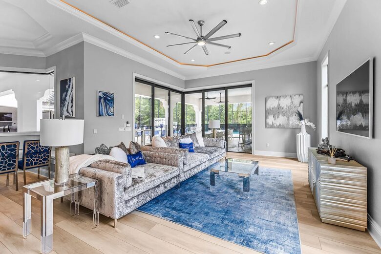 The One at Reunion | 6 Miles to Disney World - Reunion, Florida