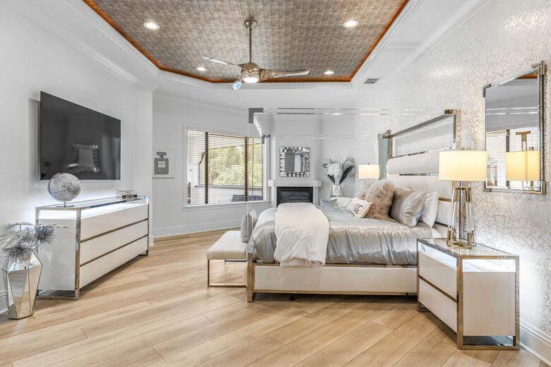 The One at Reunion | 6 Miles to Disney World - Reunion, Florida