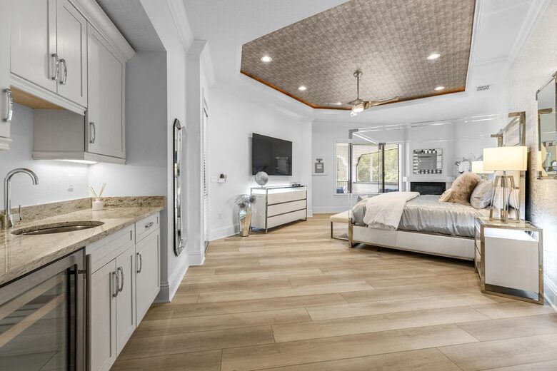 The One at Reunion | 6 Miles to Disney World - Reunion, Florida