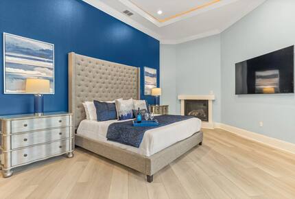 The One at Reunion | 6 Miles to Disney World - Reunion, Florida