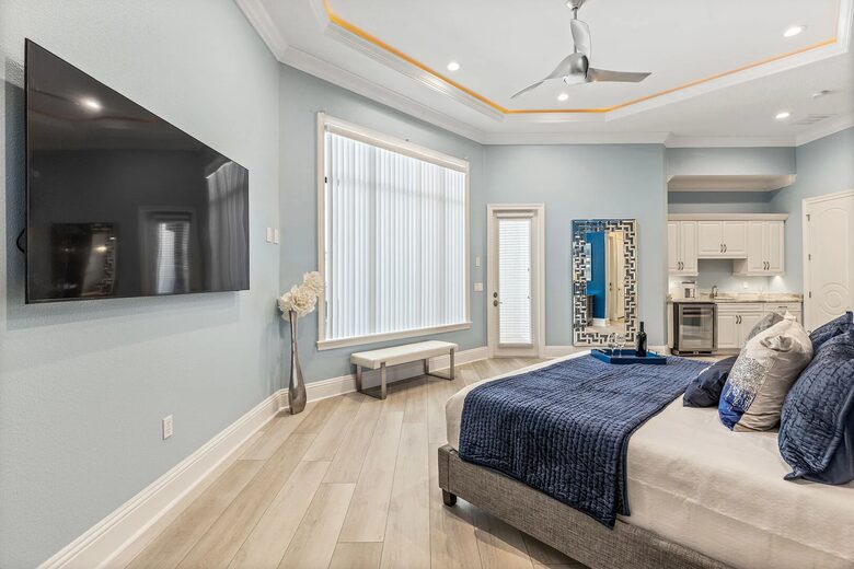 The One at Reunion | 6 Miles to Disney World - Reunion, Florida