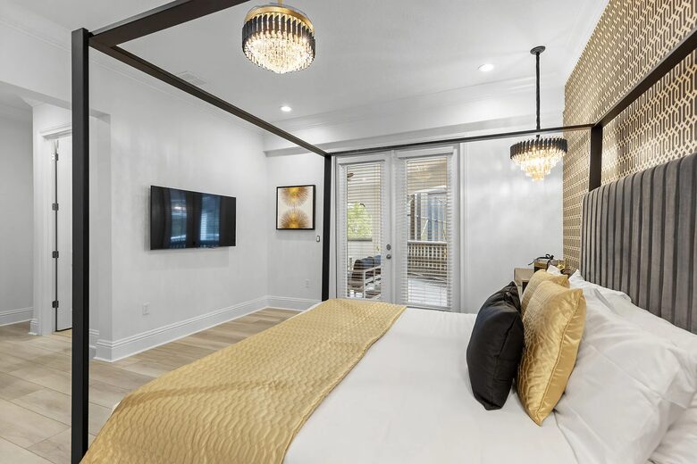 The One at Reunion | 6 Miles to Disney World - Reunion, Florida